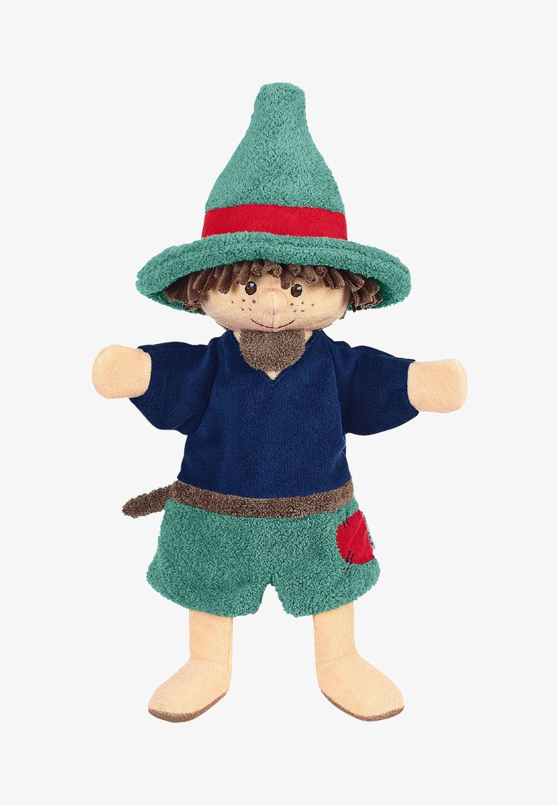 Sterntaler Hand puppet robber - Toy - original