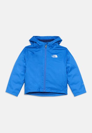 The North Face PERRITO HOODED JACKET UNISEX - Μπουφάν εξωτερικού χώρου - active blue