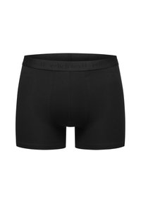 Unselected, schwarz