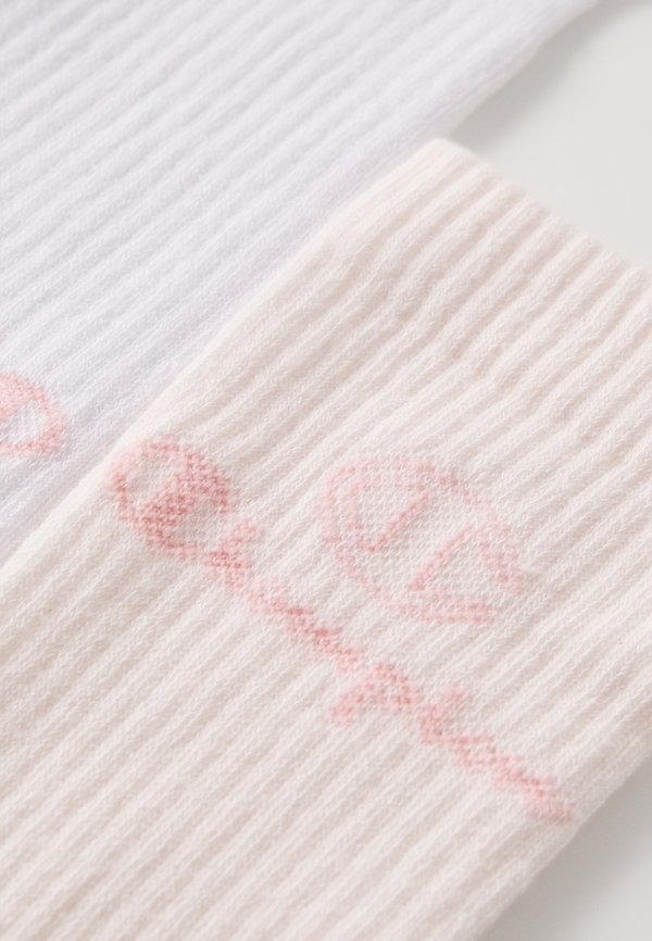 LOGO UNISEX 3 PACK - Sports socks3