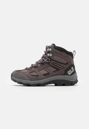 Jack Wolfskin, Chaussures de marche - light grey