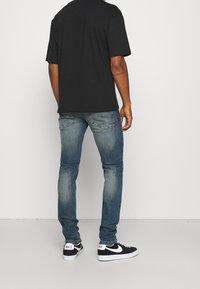 Redefined Rebel Jeans slim fit - blue denim