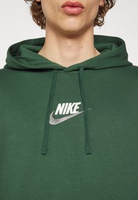 Nike Sportswear Kapuzenpullover - fir