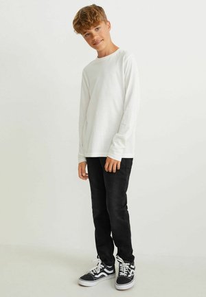 LTB Regular-fit-Jeans Rafiel B (1-tlg), Gürtelschlaufen