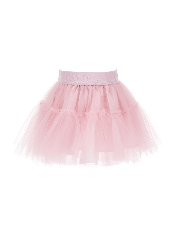 GONNA TUTU - A-line skirt2