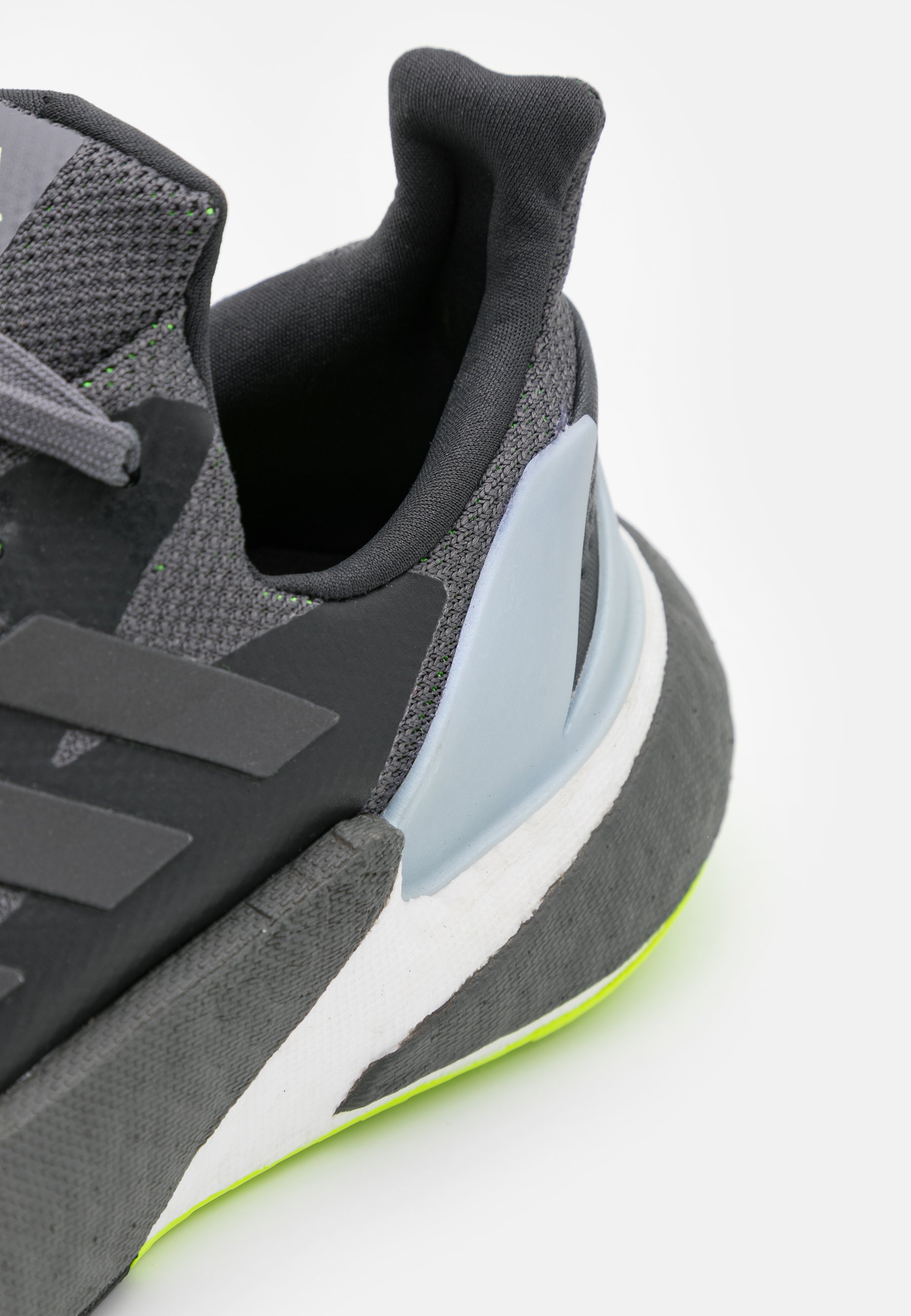 adidas Performance X9000L4 UNISEX - Trainers - grey five/carbon/grey -  Zalando.co.uk