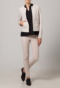 Marc O'Polo Lichte jas - off-white