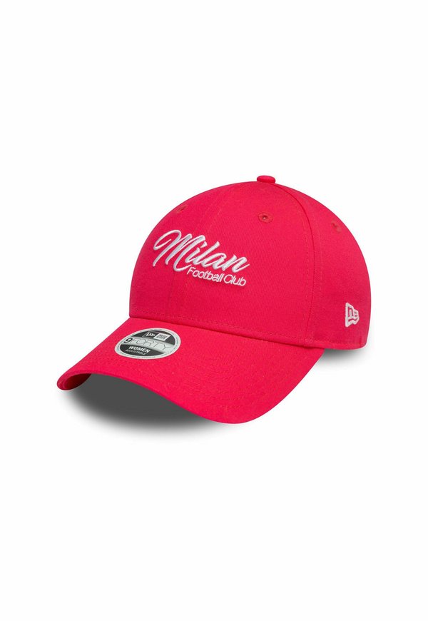 9FORTY    AC MAILAND SCRIPT BRIGHT - Cap