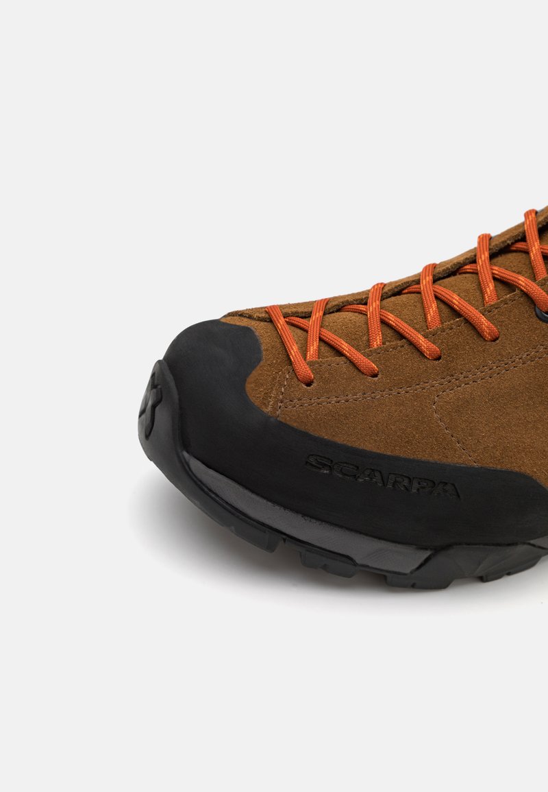 Scarpa Mojito Chaussures De Randonnée Femme – Orange (EUR 40, Occasion Parfait État)