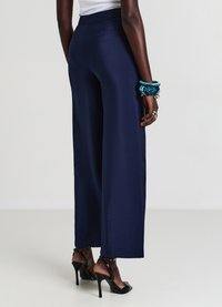 Calliope Pantaloni - blu