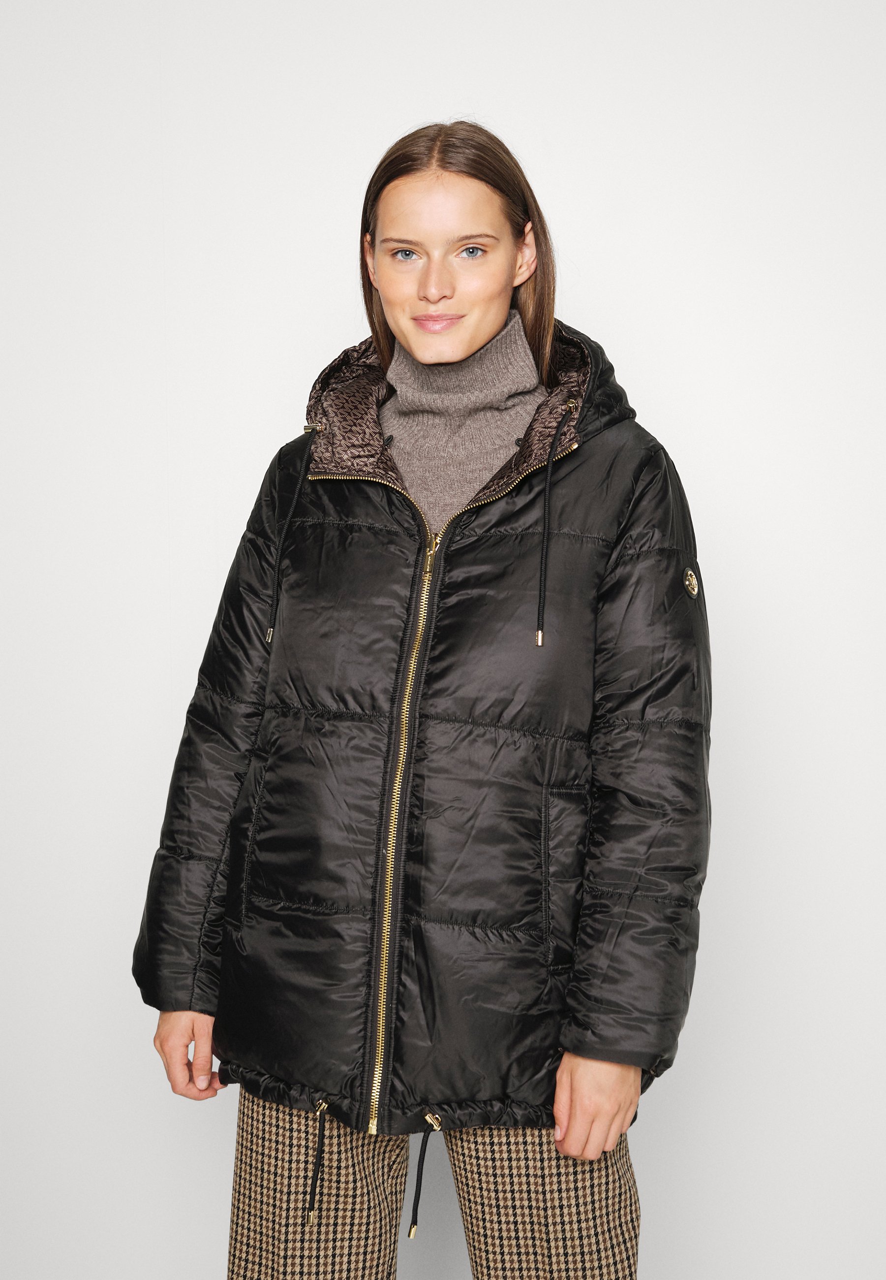 MICHAEL Michael Kors LOGO - Down coat 