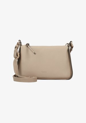 Gabor Sac bandoulière - taupe