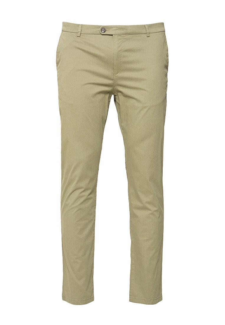 Bugatti Broek beige Bugatti Broek beige