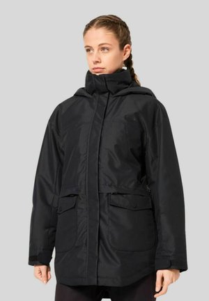 Oakley, Cappotto invernale - schwarz