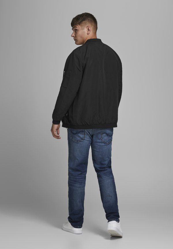 JJERUSH  - Bomber Jacket2