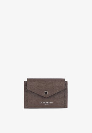 LANCASTER, MAYA DOUBLE KBA - Portefeuille - marron