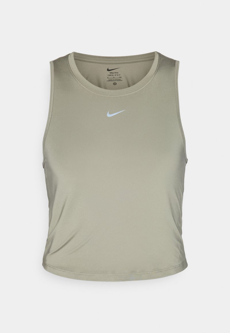 Nike Performance Top groen Nike Performance Top groen