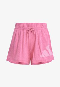 Selezionato, pink fusion white