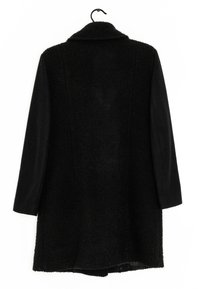 Patrizia Pepe Krátký kabát - black