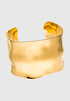 MODERN MUSE ARMCUFF - Brăţară - gold