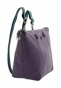 Gabs Shopping bag - purple