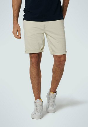 Shorts - cream