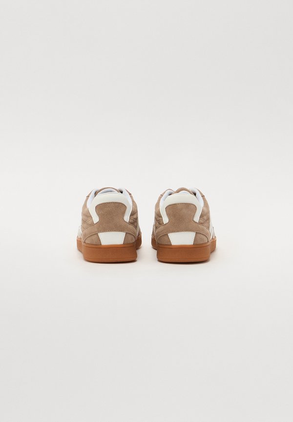 MESMER - Trainers - taupe2