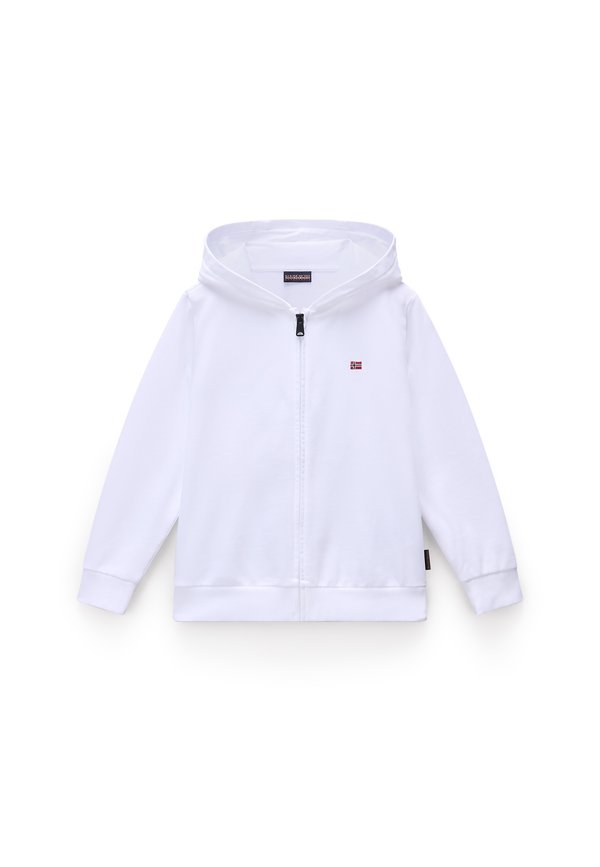 BALIS UNISEX - Zip-up sweatshirt2