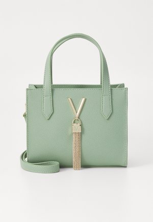Bolso de mano - green