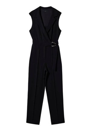 Jumpsuit - black