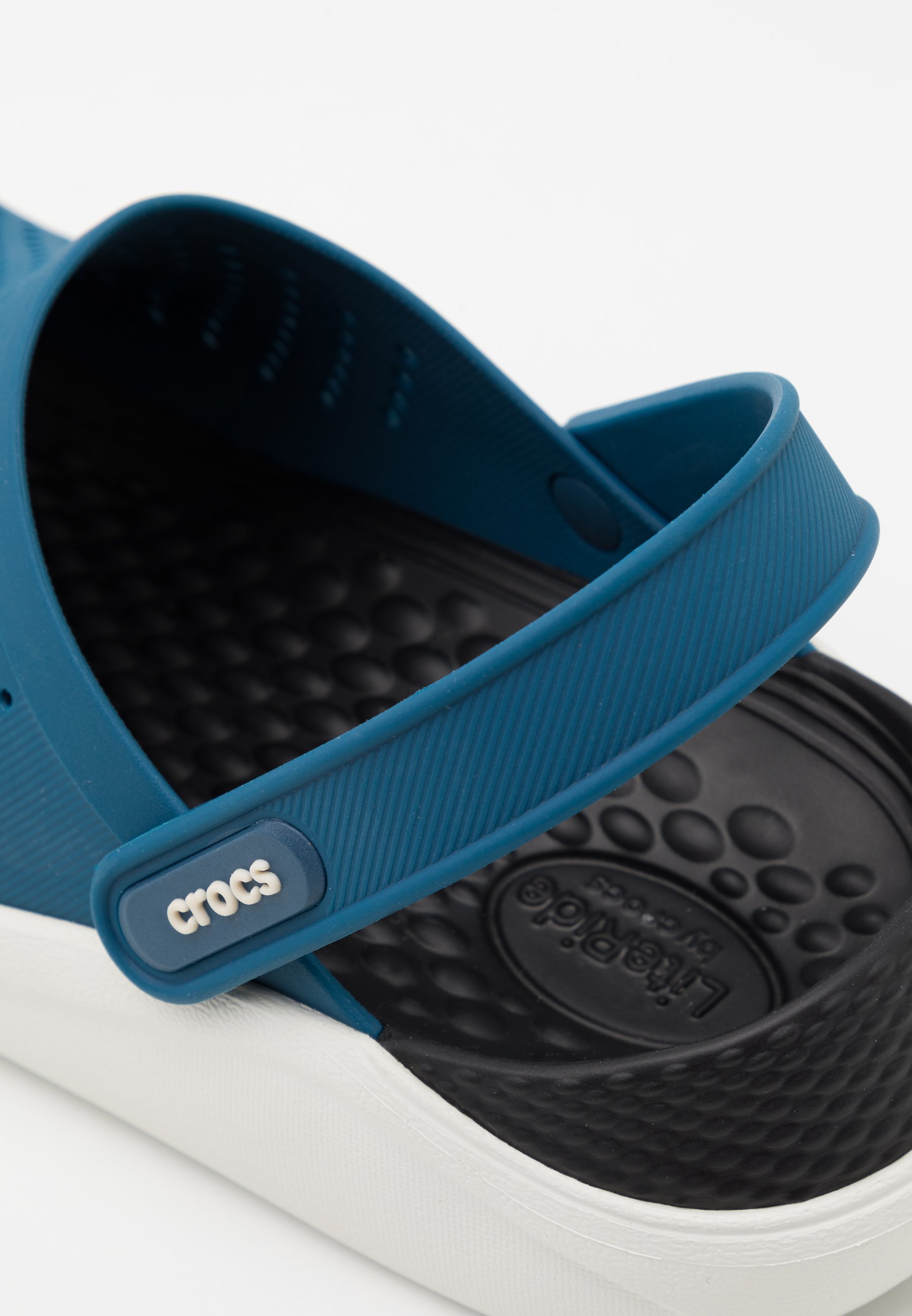 zalando crocs literide
