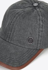 WITTCHEN Cappellino - grey brown