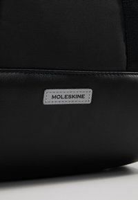 Moleskine VERTICAL DEVICE BAG - Rucksack - black