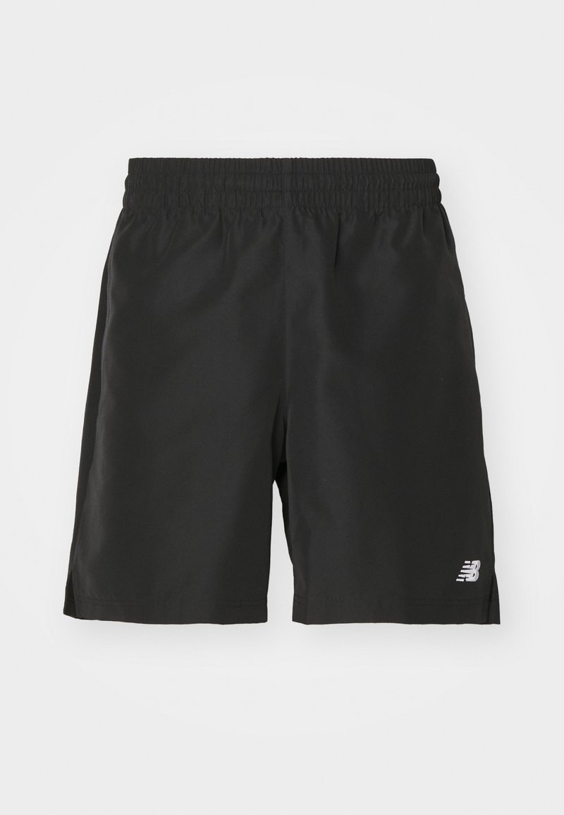 New Balance Shorts zwart