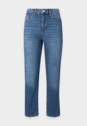 Vero Moda Petite, VMNICKIE - Jean Mom - medium blue denim