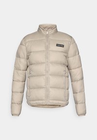BROOKFIELD PADDED JACKET - Vinterjakke - stone
