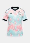 BELGIUM 26 AWAY REPLICA - Article de supporter d'équipe nationale - frozen blue/black