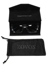 ZOVOZ ZOVOZ KEVIN LÜTOLF SONNEBRILLE - Sonnenbrille - transparent