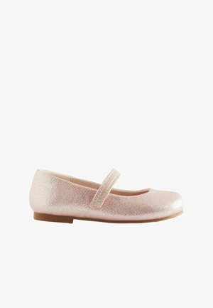 MARY JANE  - Chaussures premiers pas - pink