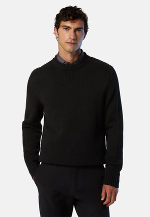 Maglione - black