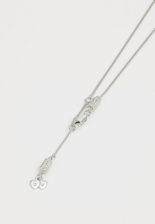 NOVA LONG NECKLACE - Necklace2