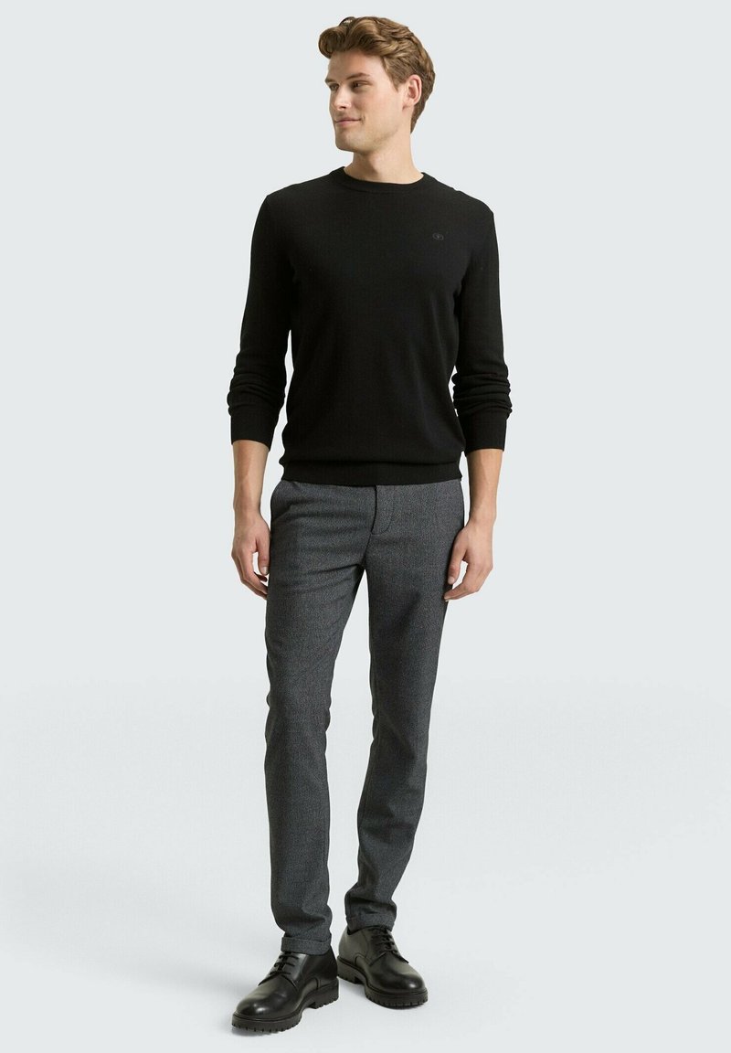 TOM TAILOR | Jeans Fit Guide voor mannen