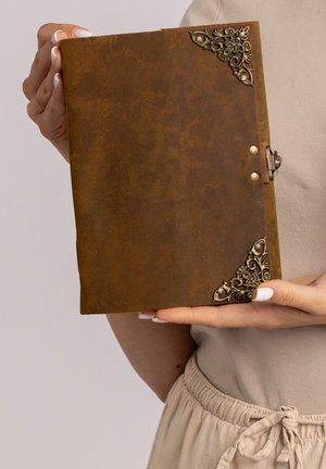 GERENDIELL - Other accessories - hellbraun