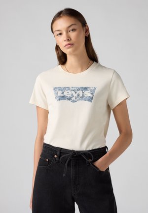 Levi's®, - T-shirt z nadrukiem