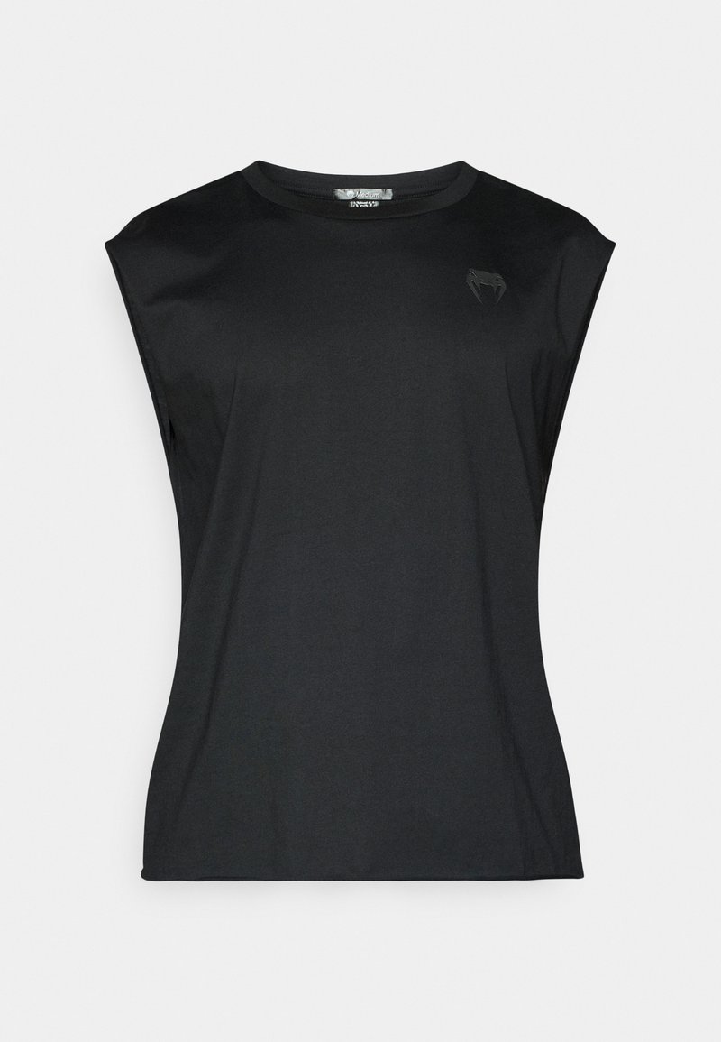 Venum T-shirt print zwart Venum T-shirt print zwart