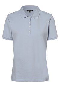 Unausgewählt, hellblau