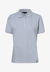 Unausgewählt, hellblau