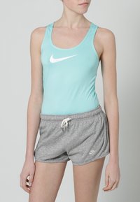 Nike Performance Top - light blue