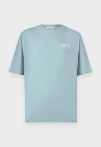 Επιλέχθηκε, canal blue