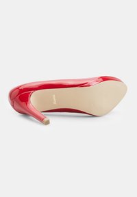 Bata High heels - rossa
